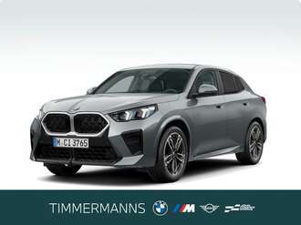 BMW X2 (Bild 1/6)