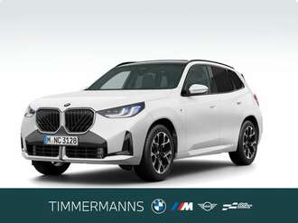 BMW X3 (Bild 1/6)
