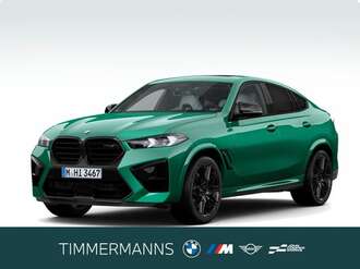 BMW X6 M (Bild 1/6)