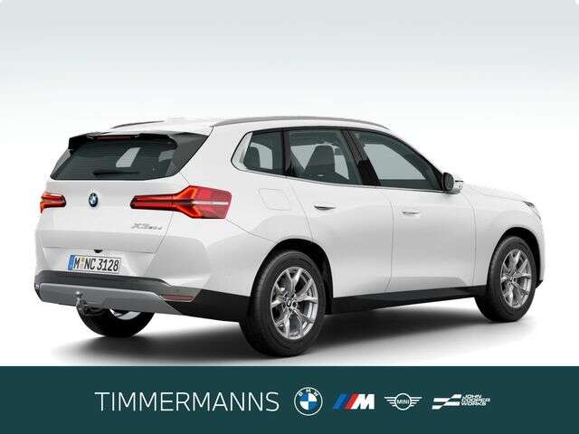 BMW X3 (Bild 5/5)