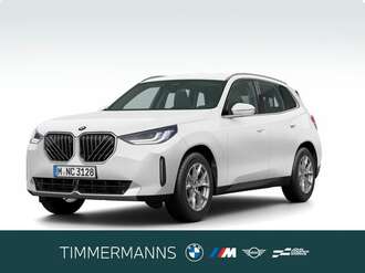 BMW X3 (Bild 1/6)