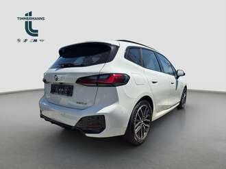 BMW 220 Active Tourer (Bild 3/16)