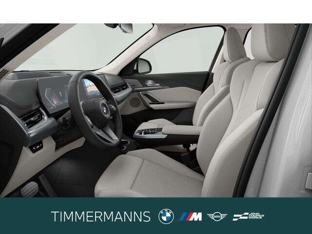 BMW X1 (Bild 3/5)