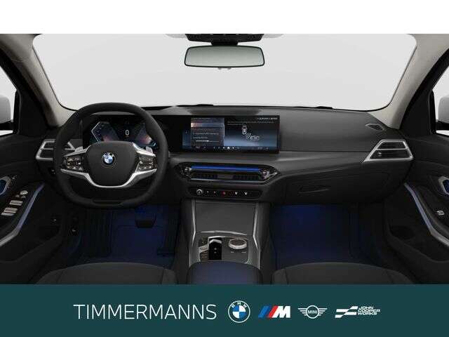 BMW 318 (Bild 4/5)