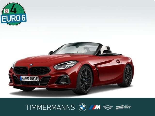 BMW Z4 M40i (Bild 1/5)