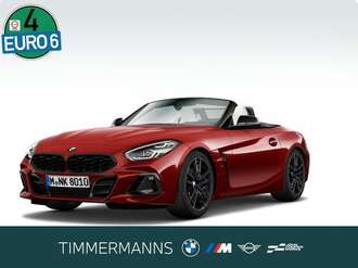 BMW Z4 M40i (Bild 1/5)