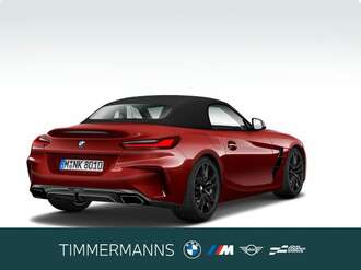 BMW Z4 M40i (Bild 2/5)