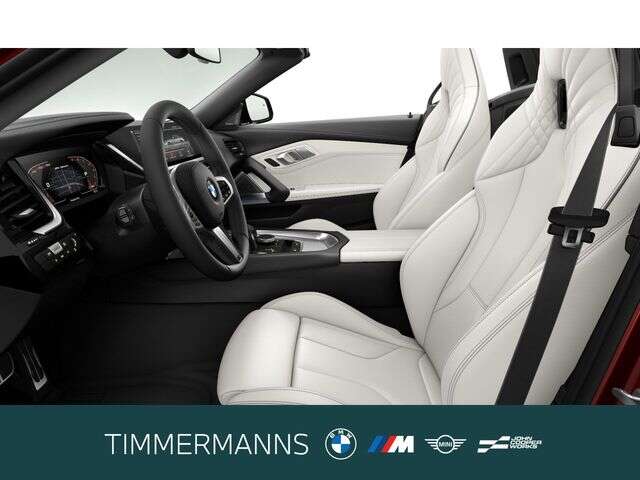BMW Z4 M40i (Bild 3/5)