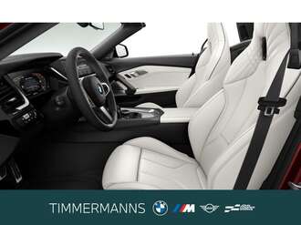 BMW Z4 M40i (Bild 3/5)