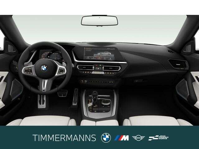 BMW Z4 M40i (Bild 4/5)