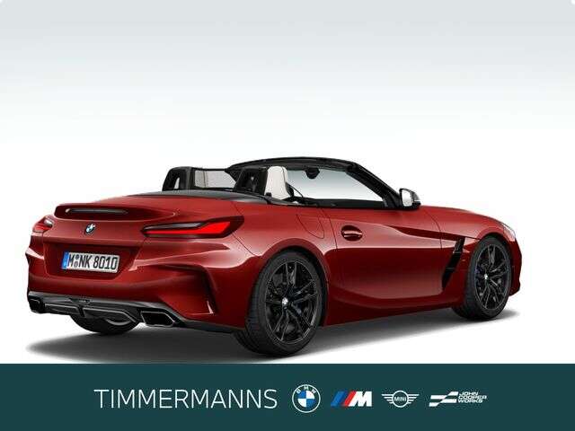 BMW Z4 M40i (Bild 5/5)