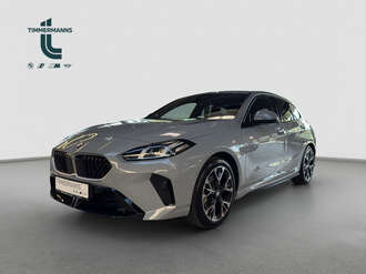 BMW 116 (Bild 1/21)