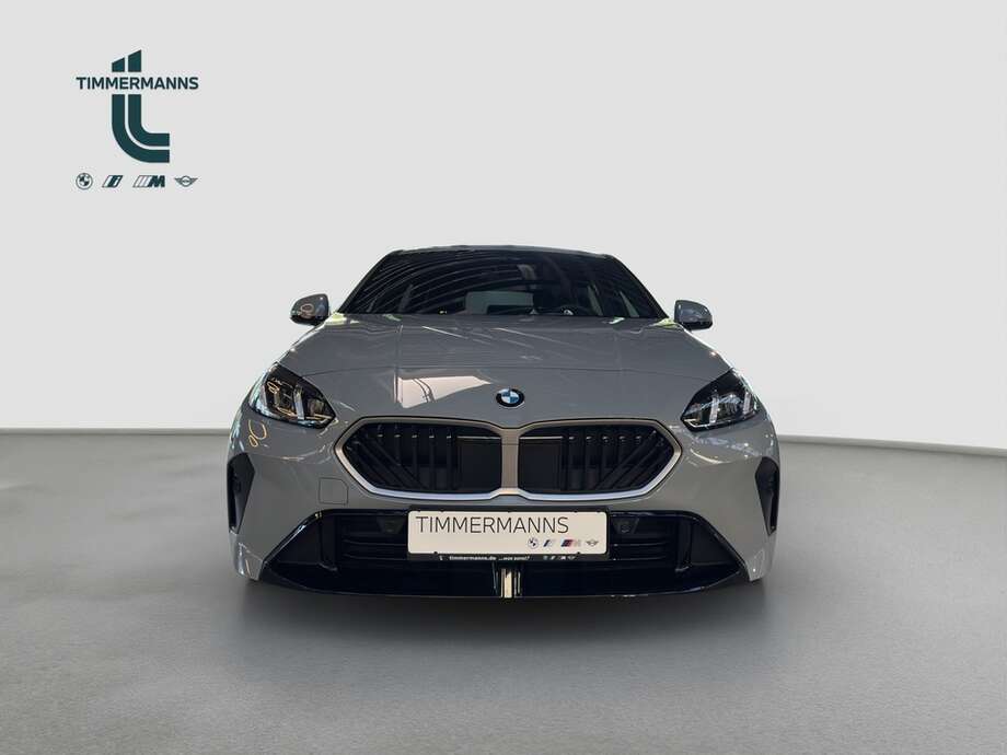 BMW 116 (Bild 10/23)
