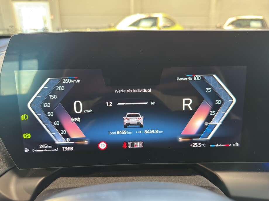 BMW 116 (Bild 23/23)