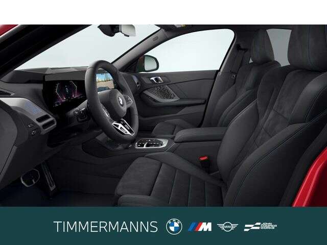 BMW 220 Gran Coupe (Bild 3/5)