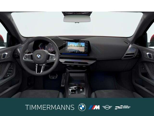 BMW 220 Gran Coupe (Bild 4/5)