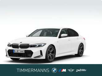BMW 320 (Bild 1/6)