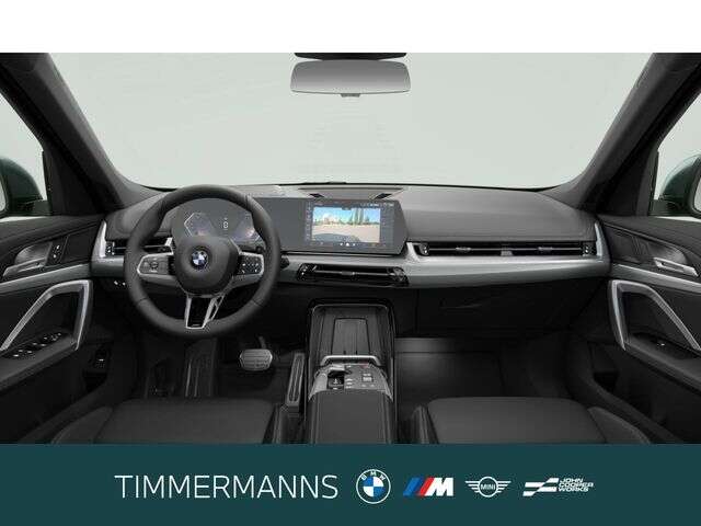 BMW X1 (Bild 4/5)