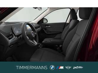 BMW X1 (Bild 3/5)