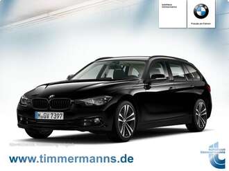 BMW 316d (Bild 1/2)