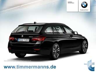 BMW 316d (Bild 2/2)