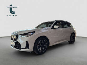 BMW X3 (Bild 1/22)