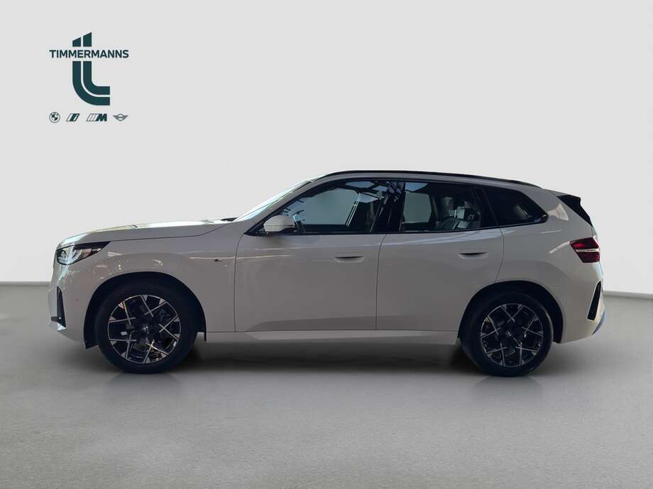BMW X3 (Bild 2/22)