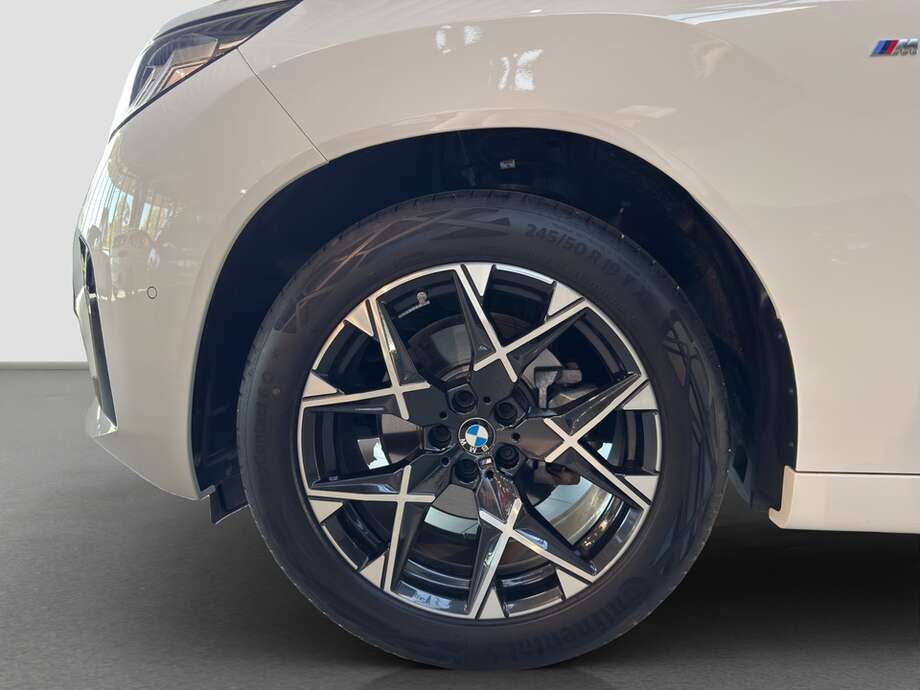 BMW X3 (Bild 11/22)