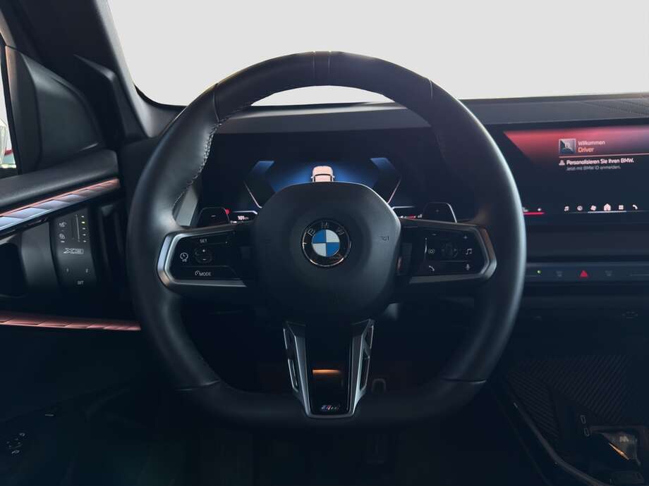 BMW X3 (Bild 13/22)