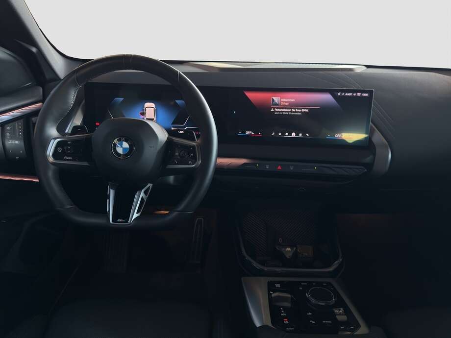 BMW X3 (Bild 14/22)