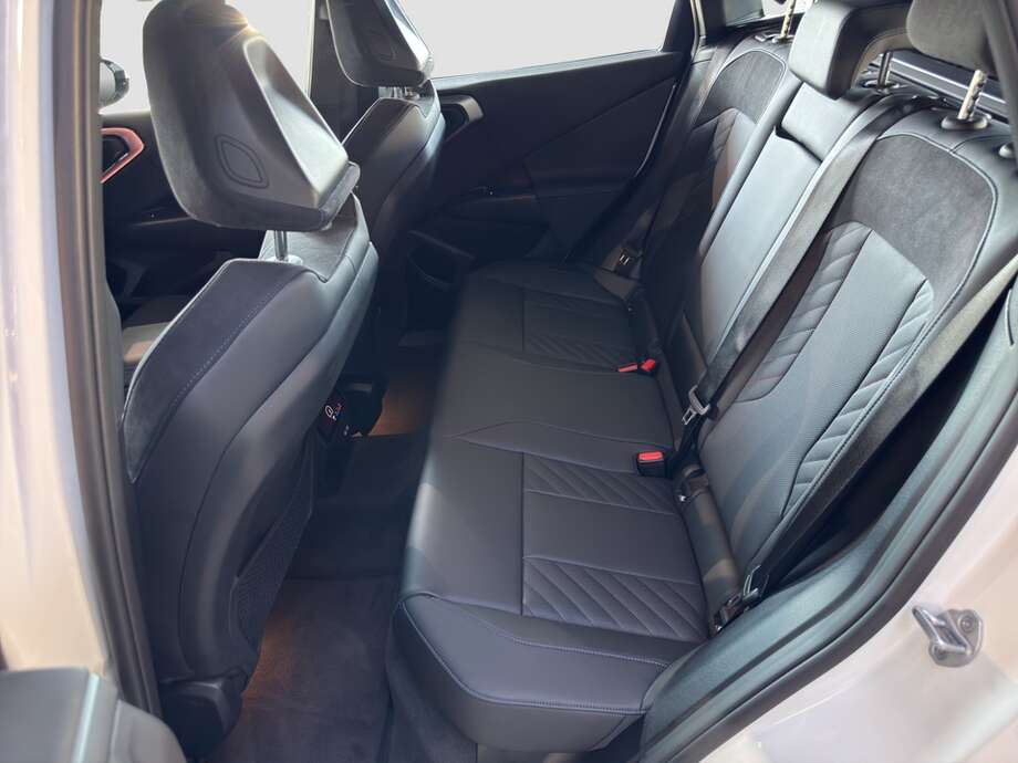BMW X3 (Bild 15/22)