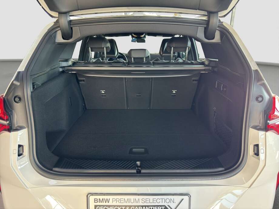 BMW X3 (Bild 16/22)