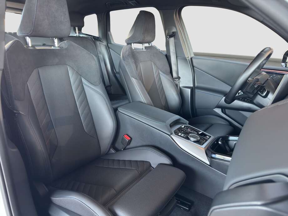 BMW X3 (Bild 17/22)