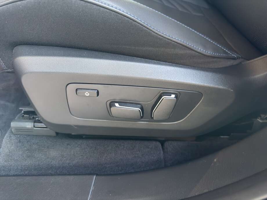 BMW X3 (Bild 18/22)