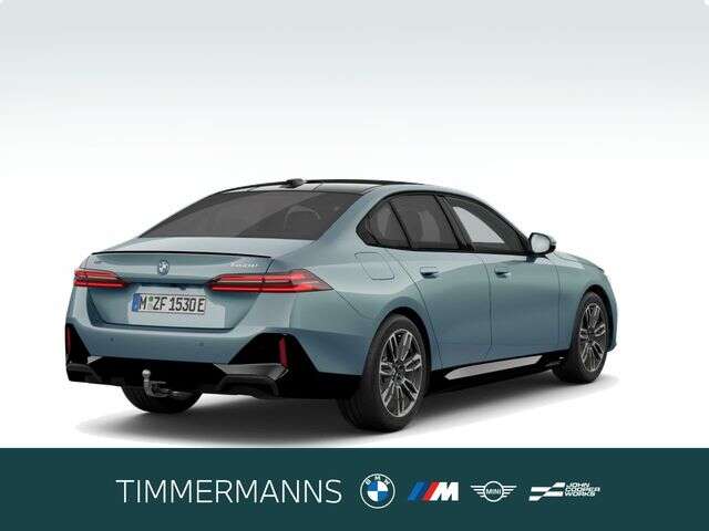 BMW 550 (Bild 2/5)