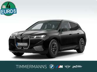 BMW iX (Bild 1/5)
