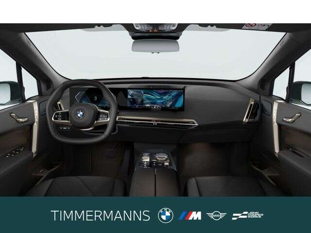 BMW iX (Bild 4/5)