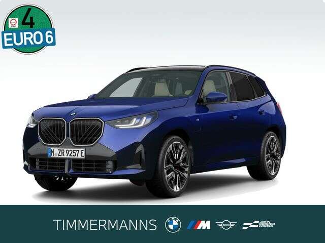 BMW X3 (Bild 1/5)
