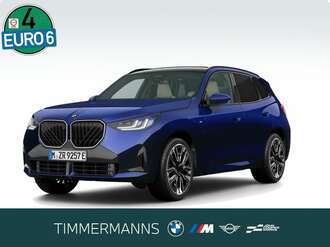 BMW X3 (Bild 1/5)