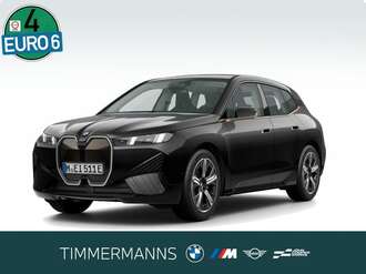 BMW iX (Bild 1/5)