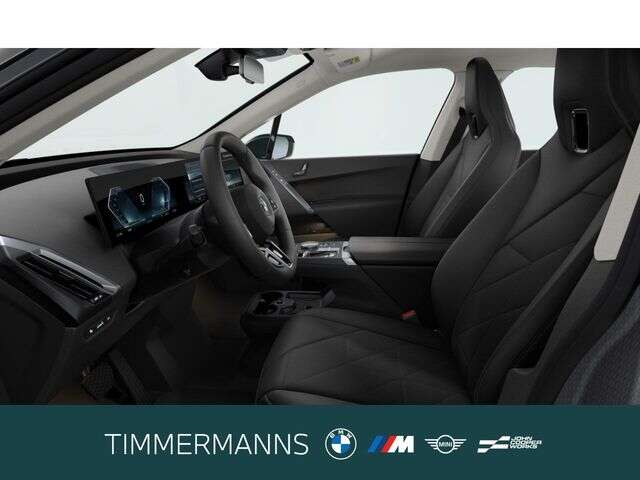 BMW iX (Bild 3/5)