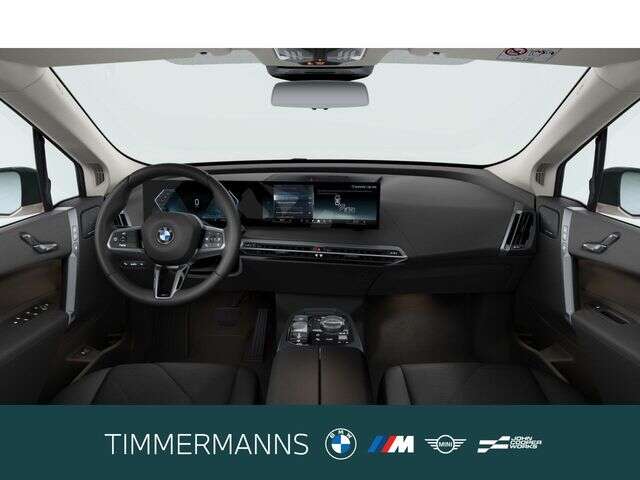 BMW iX (Bild 4/5)