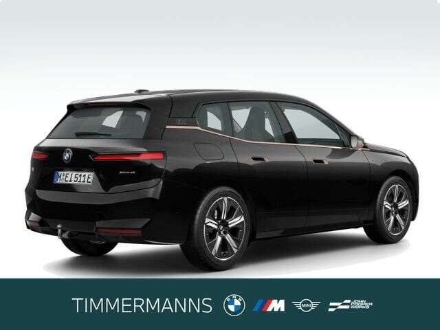 BMW iX (Bild 5/5)