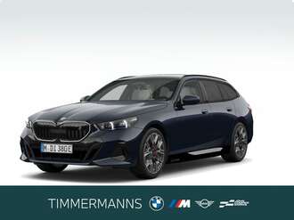 BMW i5 (Bild 1/6)