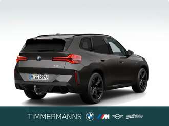 BMW X3 (Bild 2/5)