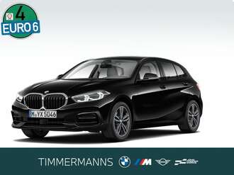 BMW 118 (Bild 1/5)