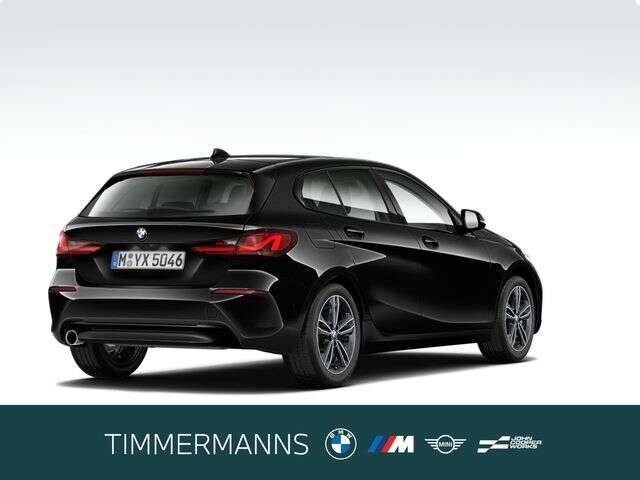 BMW 118 (Bild 2/5)