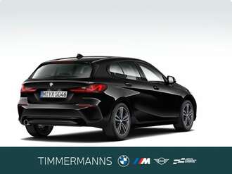 BMW 118 (Bild 2/5)