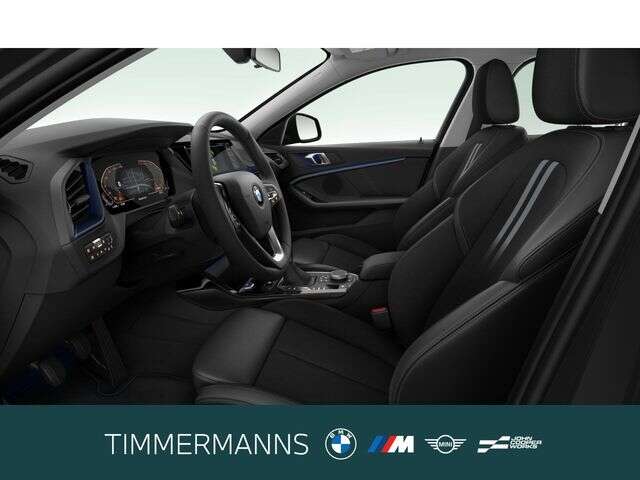 BMW 118 (Bild 3/5)