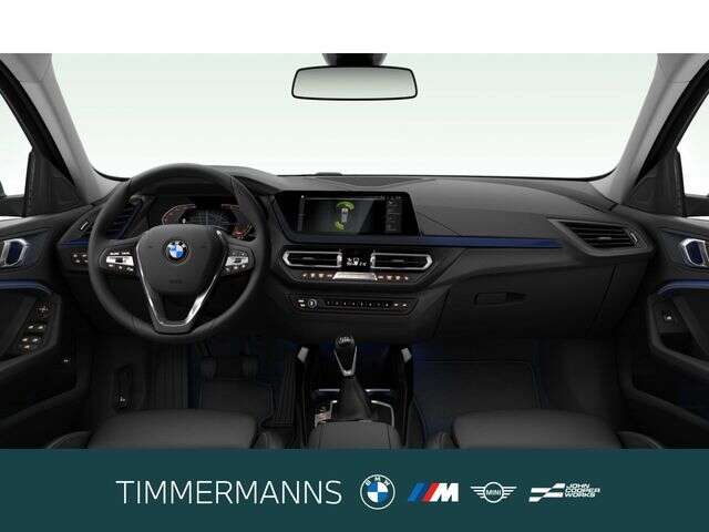 BMW 118 (Bild 4/5)